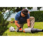 Комби двигател STIHL KM56 RC-E - Image 2