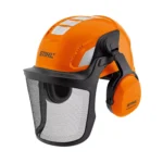 Каска комбинирана предпазна STIHL Advance X-Vent