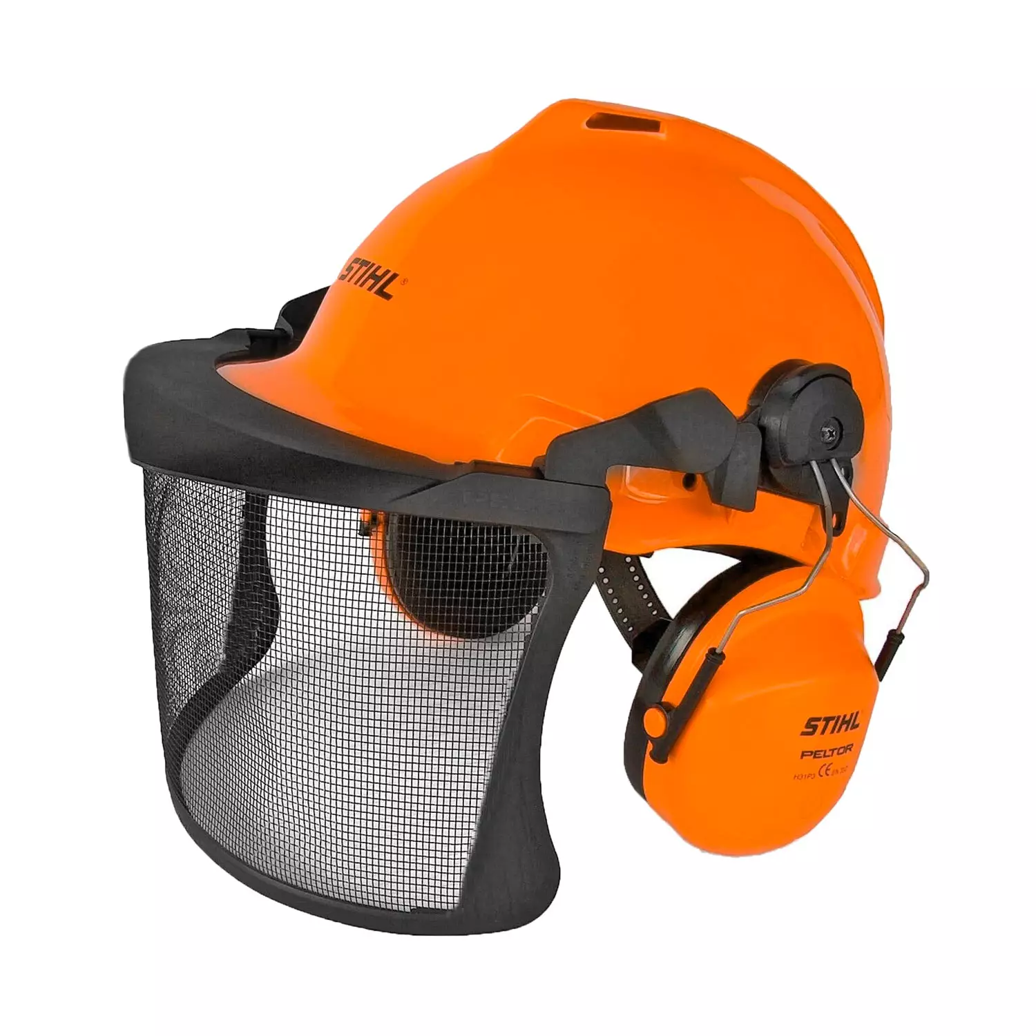 kombinirana-predpazna-kaska-stihl-function-universal-163678 Каска комбинирана предпазна STIHL Function Universal - Image 1