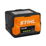 Комплект батерия и зарядно устройство STIHL AK 20 + AL 101 - Image 2