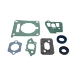 Комплект гарнитури за бензинова коса STIHL [41470071602] за FS 240, FS 260, FS 260 R, FS 261, FS 261 C, FS 360, FS 410 - Image 2