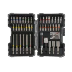 Комплект накрайници BOSCH 43части