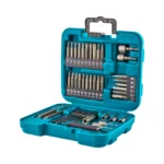 Комплект накрайници и свредла MAKITA 42 части - Image 3