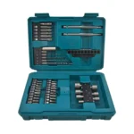 Комплект накрайници и свредла MAKITA 42 части