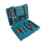 Комплект накрайници и свредла MAKITA 42 части - Image 3