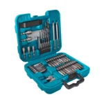 Комплект накрайници и свредла MAKITA 42 части