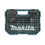 Комплект накрайници и свредла MAKITA 75 части