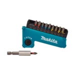 Комплект накрайници MAKITA 11части