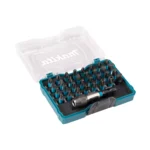 Комплект накрайници MAKITA 33части - Image 3