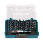 Комплект накрайници MAKITA 33части