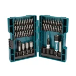Комплект накрайници MAKITA 47части
