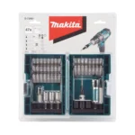 Комплект накрайници MAKITA 47части - Image 3