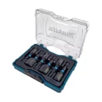Комплект накрайници MAKITA 6-13мм 6части