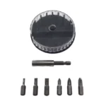 Комплект накрайници MAKITA 7части - Image 2
