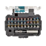 Комплект накрайници MAKITA Impact Premier 31части - Image 2
