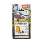 Комплект резервни части за моторна коса STIHL №41 [41470074102] за FR 410, FR 460, FS 240, FS 260, FS 360, FS 410, FS 460 - Image 3