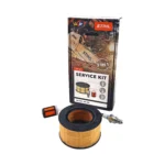 Комплект резервни части за верижен трион STIHL №15 [11430074100] за MS 231, MS 251