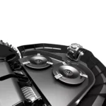 Комплект резервни ножове KARCHER 12бр. - Image 2