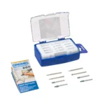 Комплект шлайфгрифери DREMEL 682 8части