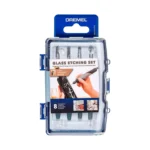 Комплект шлайфгрифери DREMEL 682 8части - Image 2
