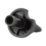 Копче на смукача за въздуходувка STIHL [42411829500] за BG 56, BG 66, BG 86, BR 200, SH 56, SH 86 - Image 2