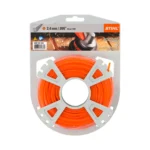 Корда безшумна STIHL 2.4мм/43м