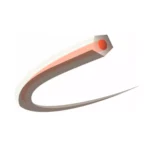 Корда HUSQVARNA Core Cut 2.0мм/15м - Image 2