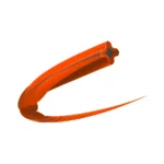 Корда HUSQVARNA Whisper Twist 2.0мм/15м - Image 2