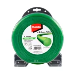 Корда MAKITA Round Trim 2.0мм/126м - Image 3