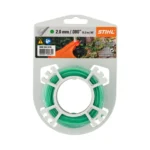 Корда безшумна STIHL 2.0мм/15.3м