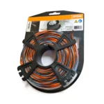 Корда безшумна STIHL CF3 Pro 2.0мм/45м