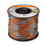 Корда безшумна STIHL CF3 Pro 2.7мм/280м