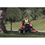 Косачка райдер HUSQVARNA P 524X - Image 3