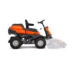 Косачка райдер HUSQVARNA R 420TsX AWD - Image 2