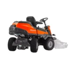 Косачка райдер HUSQVARNA R 420TsX AWD - Image 3