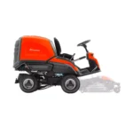 Косачка райдер HUSQVARNA RC 320Ts AWD