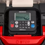 Косачка робот aкумулаторна HONDA MIIMO HRM4000EC - Image 3