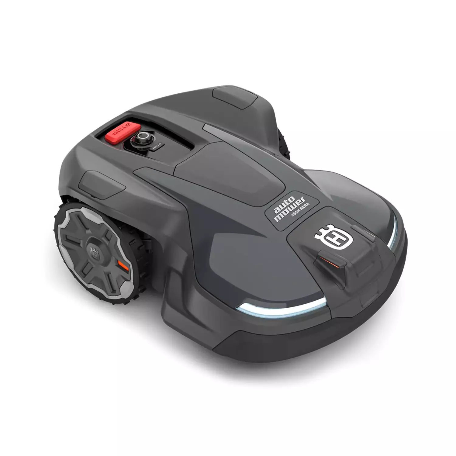 kosachka-robot-akumulatorna-husqvarna-450x-nera-256841 Косачка робот aкумулаторна HUSQVARNA 450X NERA - Image 1