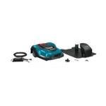 Косачка робот акумулаторна MAKITA RM350D - Image 3
