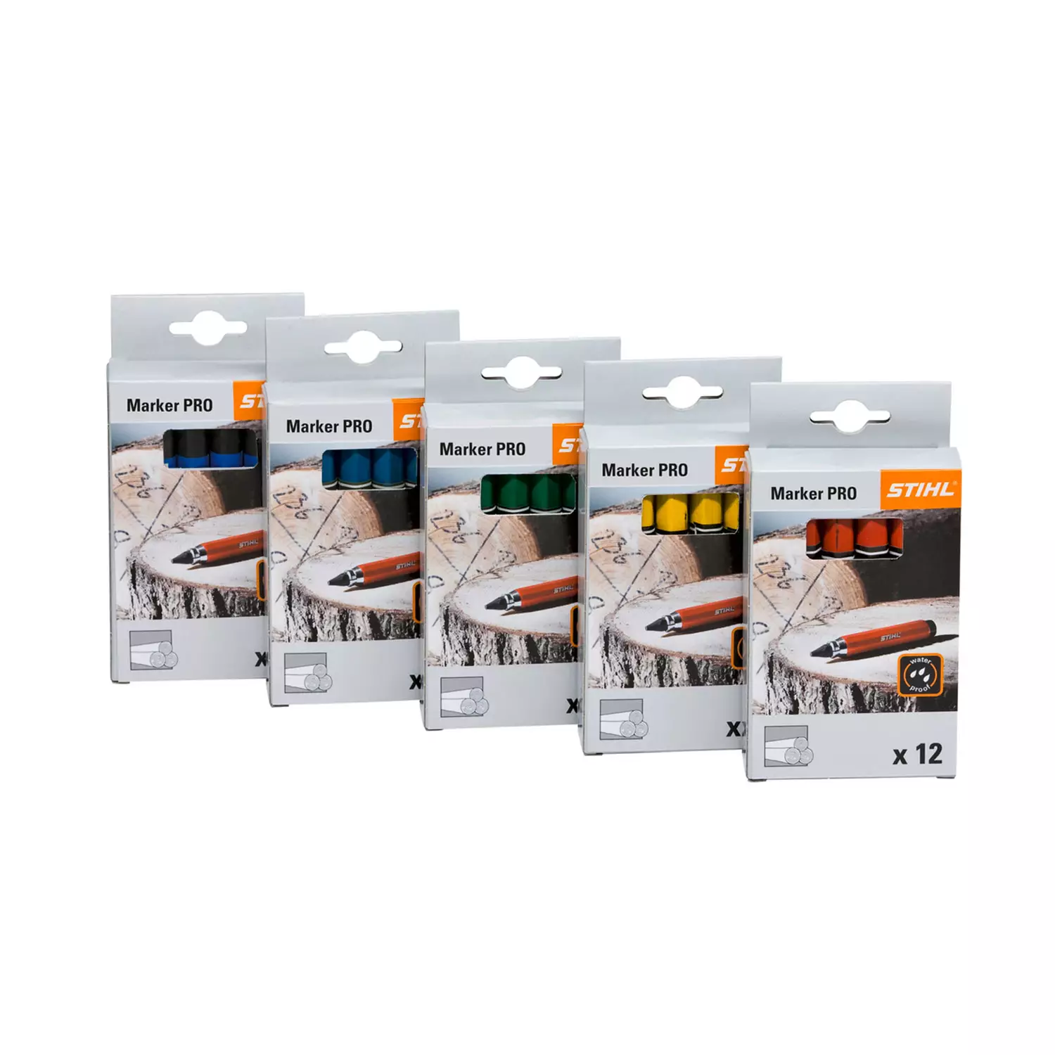kreda-stihl-12h120mm-sinq-167184 Креда STIHL 12х120мм - синя - Image 1