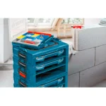 Куфар пластмасов BOSCH i-BOXX 72 - Image 3