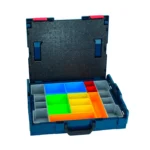Куфар пластмасов BOSCH L-BOXX 102 Set 12