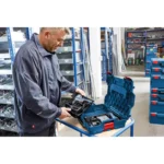Куфар пластмасов BOSCH L-BOXX 136 - Image 2