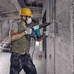 Къртач BOSCH GSH 500 - Image 3