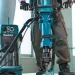 Къртач MAKITA HM1802 - Image 2