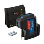 Лазерен 3-точков нивелир BOSCH GPL 3 G Professional