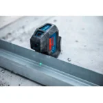 Лазерен 3-точков нивелир BOSCH GPL 3 G Professional - Image 3