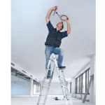 Лазерен 5-точков нивелир BOSCH GCL 25 Professional - Image 3