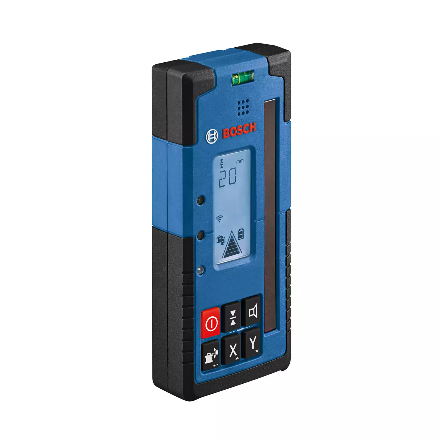 lazeren-priemnik-bosch-lr-60-professional-165803 Лазерен приемник BOSCH LR 60 Professional - Image 1