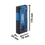 Лазерен приемник BOSCH LR 60 Professional - Image 2